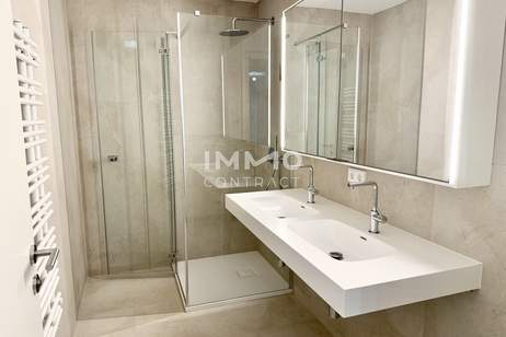 LAXURY: 2 Rooms. Prime Location. Commission-free: Directly at the main train station, Wohnung-kauf, 340.000,€, 1100 Wien 10., Favoriten