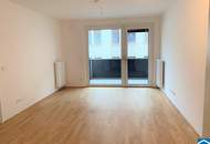 Moderne - 2 Zimmerwohnung am Sechshauserpark