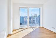 Eine ganze Etage für mich allein!
