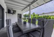Exklusives Wohnen mit Pool, modernster Technik & außergewöhnlichem Ambiente