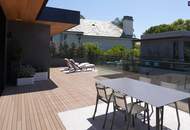 Traumhaftes Grundstück in Wiens begehrtestem Cottageviertel mit mehreren Nutzungs- und Bebauungsoptionen!