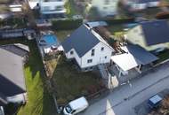 Großzügiges Einfamilienhaus mit Pool in Asperhofen