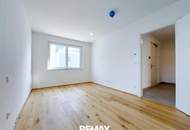 Erstbezug | Geräumige 2-Zimmer-Wohnung | Hochwertiges Neubauprojekt