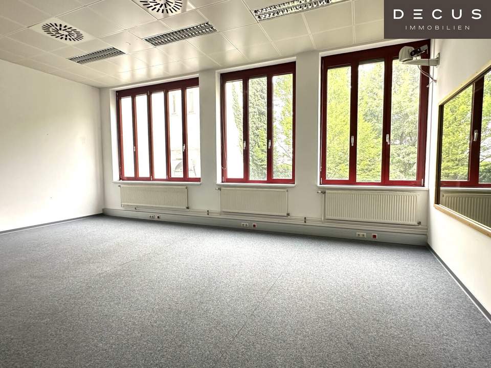 + + + Gekühlte BÜRO- und GESCHÄFTSFLÄCHEN DIREKT AN DER MARIAHILFER STRASSE + + + UNMITTELBARE U-BAHN NÄHE + + +