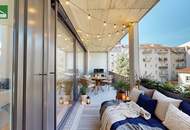 Zentral wohnen, im Grünen leben - Willkommen in Ihrem neuen Zuhause im Styria Center Graz