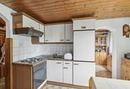 Ehemaliger Bauernhof - Modern saniert im Gartenparadies