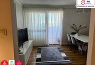 Zentrumstraum St.Pölten -Moderne 3-Zimmer-Wohnung