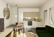 Top sanierte Dachgeschosswohnung in 1180 Wien – ideal für Singles & Paare
