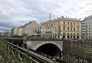 MIT FERNBLICK WOHNEN NÄHE PILGRAMGASSE! Schönbrunner Straße 94