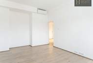 COTTAGE-HOF RARITÄT – ca. 105 m² DG-Maisonette mit 24 m² Terrasse beim Schubertpark & Aumannplatz