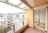 Wohnpark Kornhäusel | Drei-Zimmer-Maisonette-Wohnung über ruhigem Innenhof