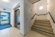 ULTIMATIVE PENTHOUSE-WOHNUNG IN HOLLABRUNN