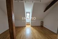 Zentrale INNENSTADT-Lage : 2 Zimmer, Küche, Vorraum, Bad - Sporgasse 29 / Top 10