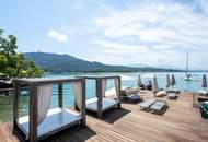 Seewohnung in erstklassiger Lage