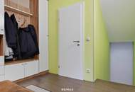 Stadt in der Stadt - Wohnung mit kurzen Wegen im Biesenfeld