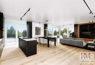 Schönstes Penthouse Salzburgs?!? Penthouse-Ausstattung – Luxus bis ins Detail