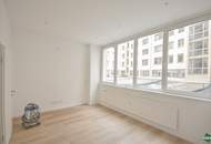 Modernes Innenstadtbüro mit Klimaanlage direkt am Schwedenplatz