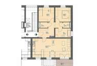 Hofamt Priel - wunderschöne geförderte 3 Zimmerwohnung