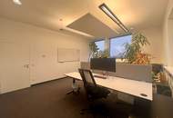 Helles Büro mit ausgezeichneter Anbindung - Ihr neuer Standort im Grazer Süden!