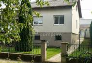 Neusiedl am See - Traumlage - geräumiges Einfamilienhaus mit traumhaftem Innenhof