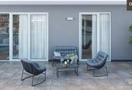 | AKTION - 2 MONATE MIETFREI | TOLLE WOHNUNG | SÜDBALKON | GREEN CITY LIVING