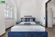 Traumhafte 3-Zimmer-Wohnung mit hochwertiger Ausstattung - Investionsmöglichkeit in begehrter Lage im 19. Bezirk!