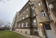 KEINE INVESTITIONEN NOTWENDIG! Sicheres Einkommen und historisches Flair: Vermietete Wohnung in 1110 Wien – 2,46% Rendite und Altbauqualität!