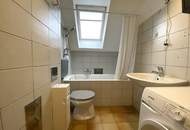 Zwei DG-Wohnungseigentumsobjekte auf einer Ebene nahe Währinger Einkaufsstraße, U6 und Volksoper