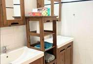 4 Zimmer Wohnung mit Gartenbenutzung in Grinzing
