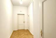 Traumhaftes Altbaubüro mit Gewölbedecke und Blick über die Donau! Büroliegenschaft bei U1/U4 Schwedenplatz