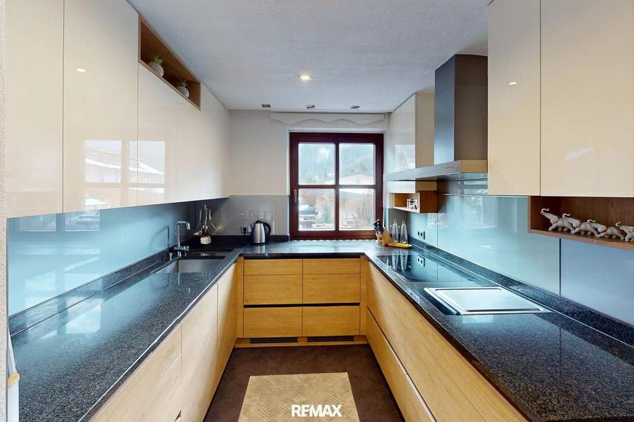 Hochwertige Designwohnung für anspruchsvolles Wohnen!, Wohnung-kauf, 349.000,€, 6430 Imst