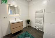 Ihr Rückzugsort in der Stadt – Idyllische 2-Zimmer-Wohnung mit Freifläche!