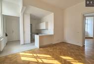 | ALTBAUJUWEL | TOP LAGE | 3 ZIMMER