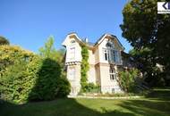 VILLENETAGEN mit TERRASSE