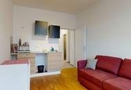 Smart wohnen: durchdachte knapp 30 m² für den Start ins Eigentum