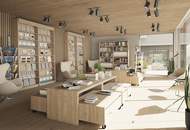 JohaNovum – Büro C13 | ca. 66,19 m²