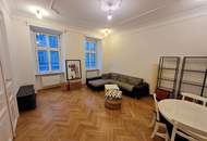 OPEN HOUSE - "Komplett möbliert"