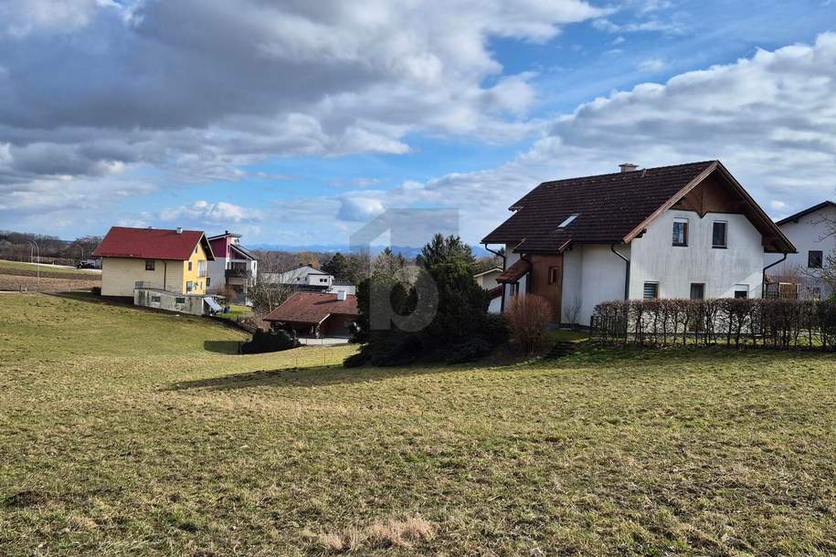 ATTRAKTIV ? KEIN BAUZWANG!, Grund und Boden-kauf, 152.000,€, 3300 Amstetten