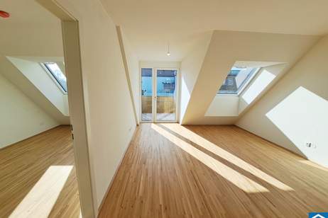 ALF – Ihre Vorsorgewohnung in der Donaustadt: Urban, grün, perfekt angebunden!, Wohnung-kauf, 303.500,€, 1220 Wien 22., Donaustadt