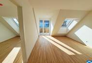 ALF – Ihre Vorsorgewohnung in der Donaustadt: Urban, grün, perfekt angebunden!