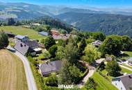 Ruhe. Natur. Panorama. – Charmantes Wohnhaus in Obersemlach bei Hüttenberg