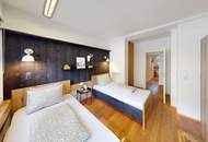 Elegant und Exklusiv: Großzügige 4-Zimmer-Terrassenwohnung mit Stil und Komfort!