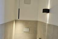 Exklusive Dachgeschosswohnung mit Grün-Blick in Top-Lage - Luxusausstattung