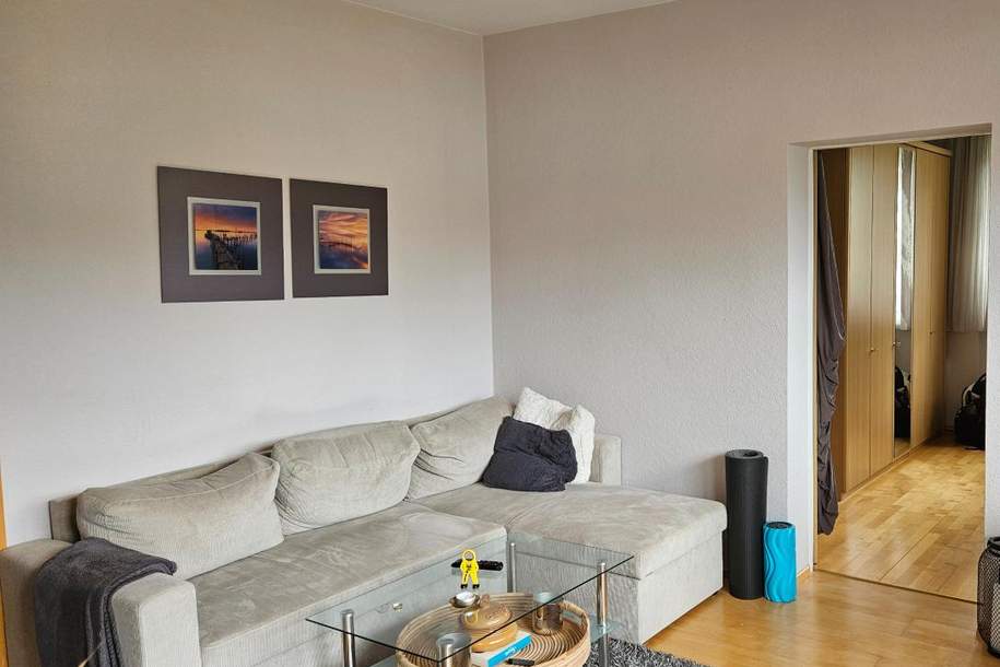 Anleger aufgepasst - Wohn(T)raum zwischen See & Berg – in Schüttdorf / Zell am See, Wohnung-kauf, 395.000,€, 5700 Zell am See