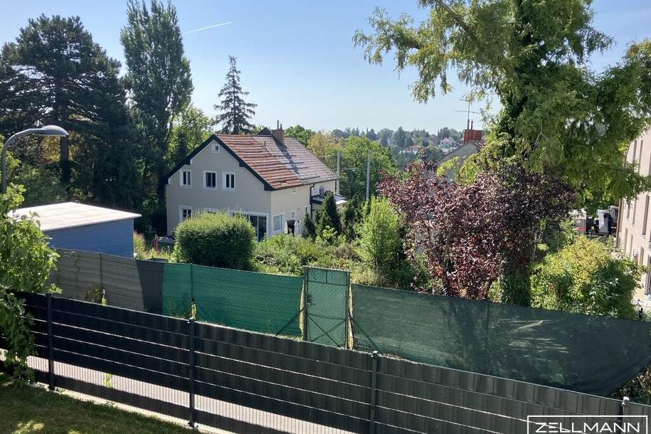 PROVISIONSFREI „Urbanes Wohnen trifft Natur – Gartenwohnung in Bestlage von Wien-Hietzing“ | ZELLMANN IMMOBILIEN, Wohnung-kauf, 895.000,€, 1130 Wien 13., Hietzing