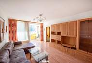 4 Zi - Eckwohnung im Hochparterre