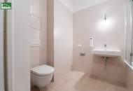 Traumhafte 2-Zimmer-Wohnung mit Balkon in begehrter Grünruhelage _ "Hirschfeld - naturnah wohnen" - Provisionsfrei