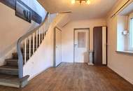 gepflegtes Einfamilienhaus mit Doppelgarage in sonniger Ruhelage