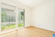 "Rondell XIV" am Park – Ihr neues Zuhause