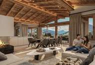 Weinberg Residenz - Top 5 Penthouse (Baustart 2026 KW 15)